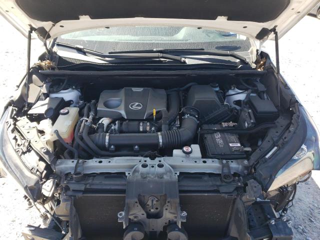 JTJYARBZ6J2112112 - 2018 LEXUS NX 300 BASE Ağ foto 12