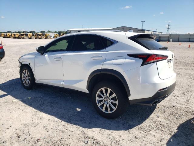 JTJYARBZ6J2112112 - 2018 LEXUS NX 300 BASE Ağ foto 2