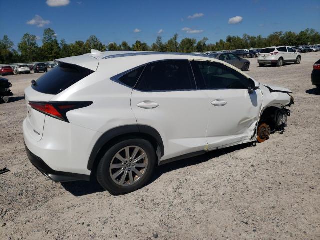 JTJYARBZ6J2112112 - 2018 LEXUS NX 300 BASE Ağ foto 3