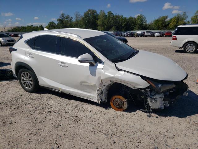 JTJYARBZ6J2112112 - 2018 LEXUS NX 300 BASE Ağ foto 4