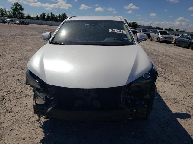 JTJYARBZ6J2112112 - 2018 LEXUS NX 300 BASE Ağ foto 5