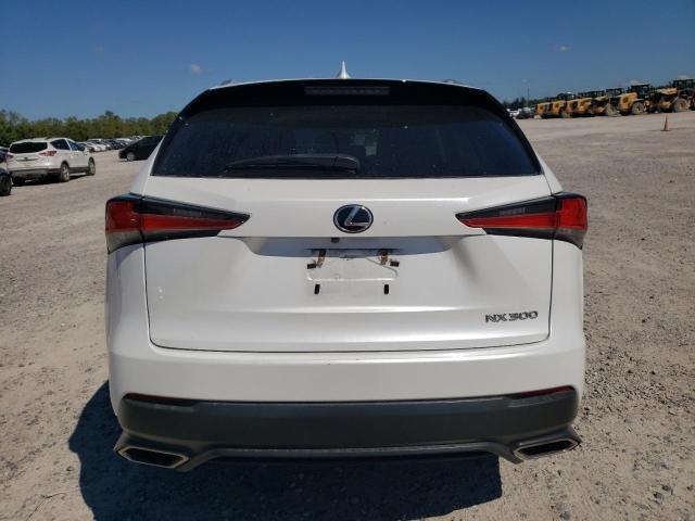 JTJYARBZ6J2112112 - 2018 LEXUS NX 300 BASE Ağ foto 6