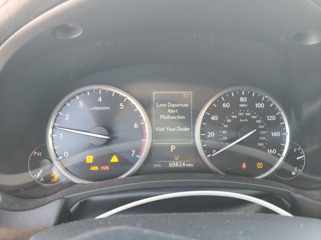 JTJYARBZ6J2112112 - 2018 LEXUS NX 300 BASE Ağ foto 9