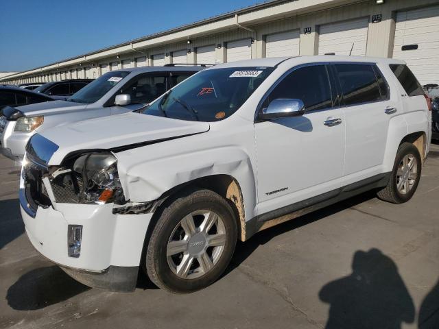 2014 GMC TERRAIN SLE, 