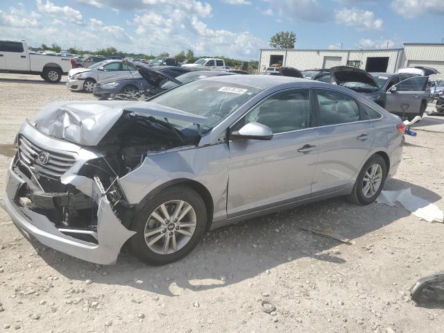 2017 HYUNDAI SONATA SE, 