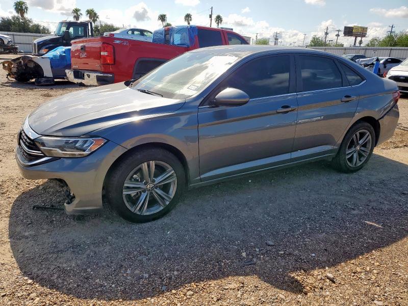 2023 VOLKSWAGEN JETTA SE, 