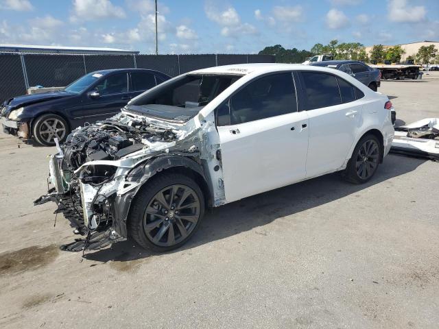 2024 TOYOTA COROLLA SE, 