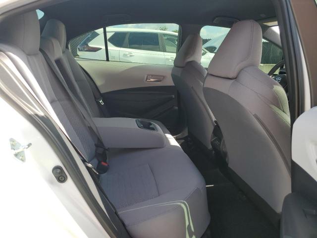 5YFS4MCEXRP199508 - 2024 TOYOTA COROLLA SE Սպիտակ լուսանկար 10