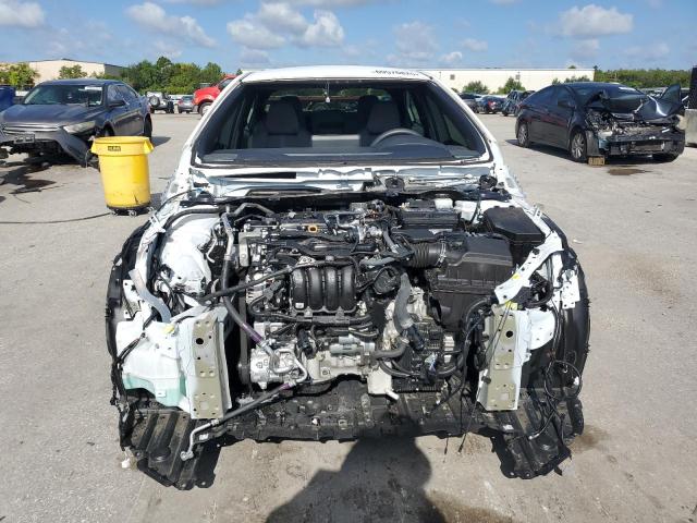 5YFS4MCEXRP199508 - 2024 TOYOTA COROLLA SE Սպիտակ լուսանկար 5