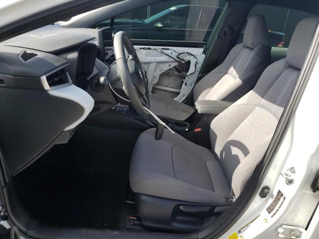 5YFS4MCEXRP199508 - 2024 TOYOTA COROLLA SE Սպիտակ լուսանկար 7