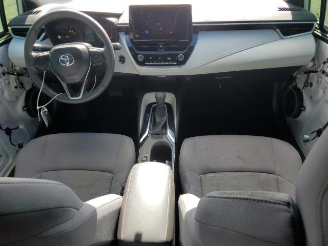 5YFS4MCEXRP199508 - 2024 TOYOTA COROLLA SE Սպիտակ լուսանկար 8
