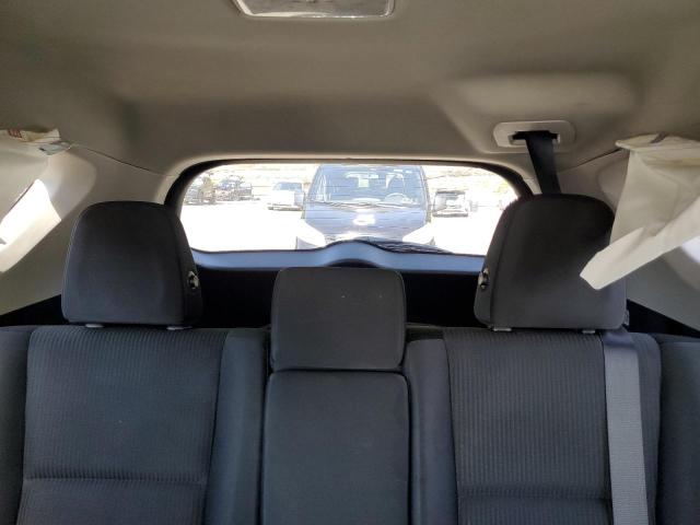 2T3BFREV0HW546403 - 2017 TOYOTA RAV4 LE BLACK photo 10