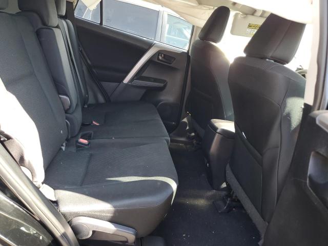 2T3BFREV0HW546403 - 2017 TOYOTA RAV4 LE BLACK photo 11