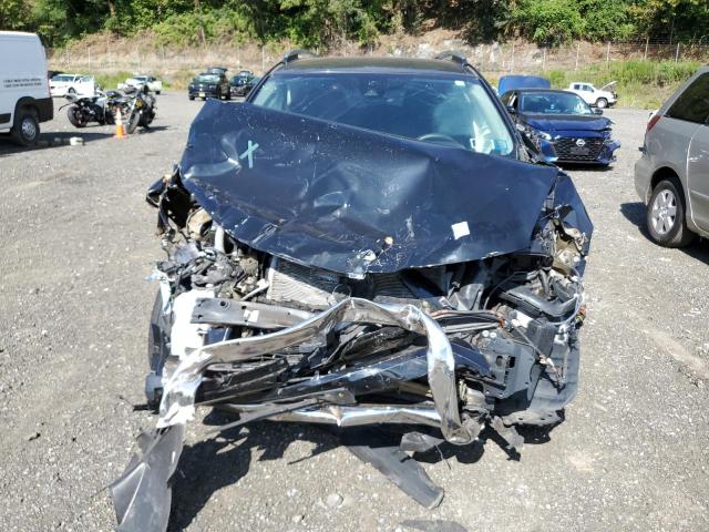 2T3BFREV0HW546403 - 2017 TOYOTA RAV4 LE BLACK photo 5