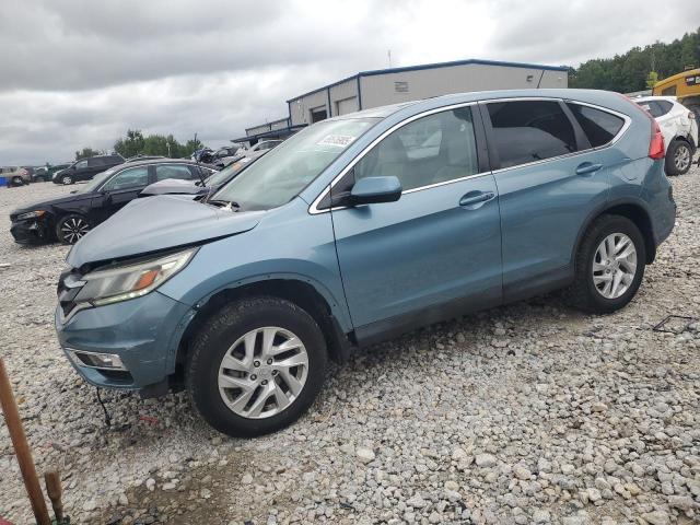 2016 HONDA CR-V EX, 