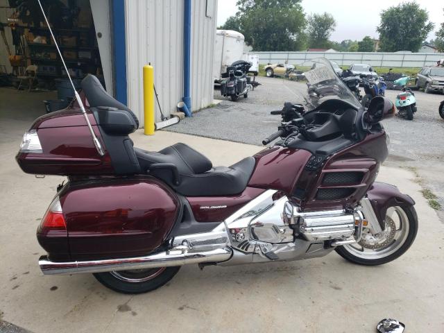 2006 HONDA GL1800, 