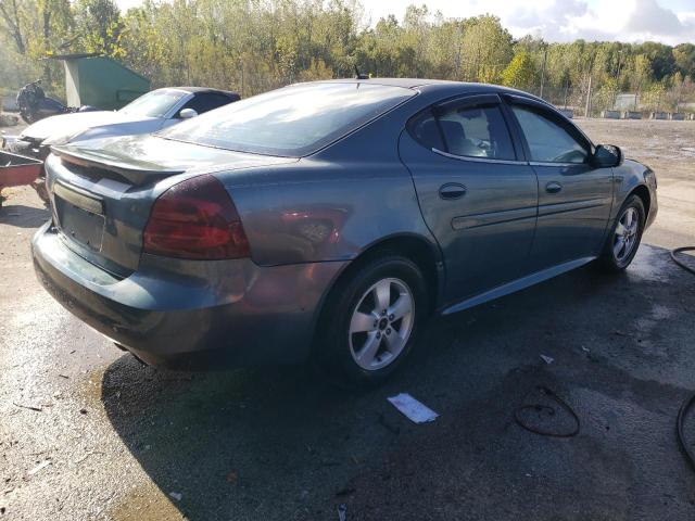 2G2WP552361103766 - 2006 PONTIAC GRAND PRIX 蓝色 照片 3