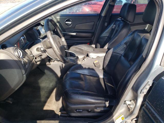 2G2WP552361103766 - 2006 PONTIAC GRAND PRIX 蓝色 照片 7