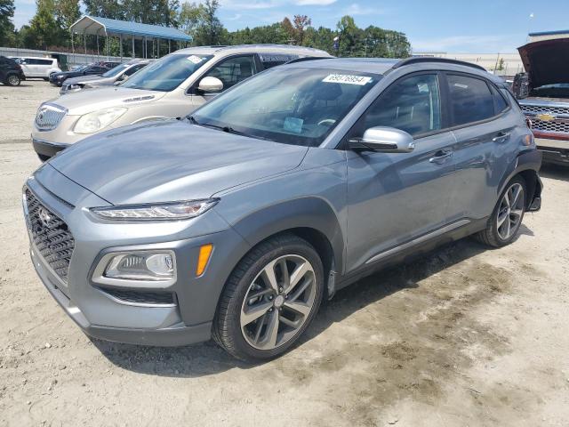 2020 HYUNDAI KONA ULTIMATE, 