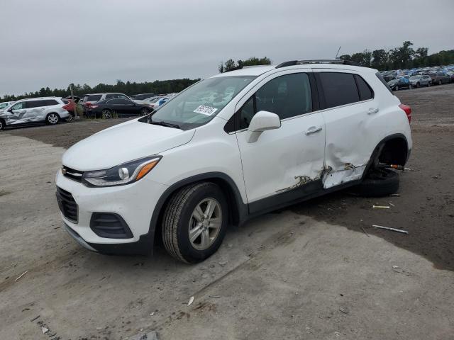2019 CHEVROLET TRAX 1LT, 