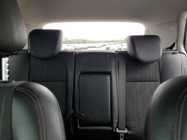 KL7CJLSB4KB938145 - 2019 CHEVROLET TRAX 1LT WHITE photo 10