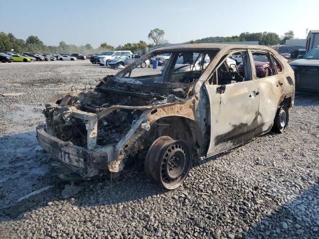 2025 TOYOTA RAV4 LE, 