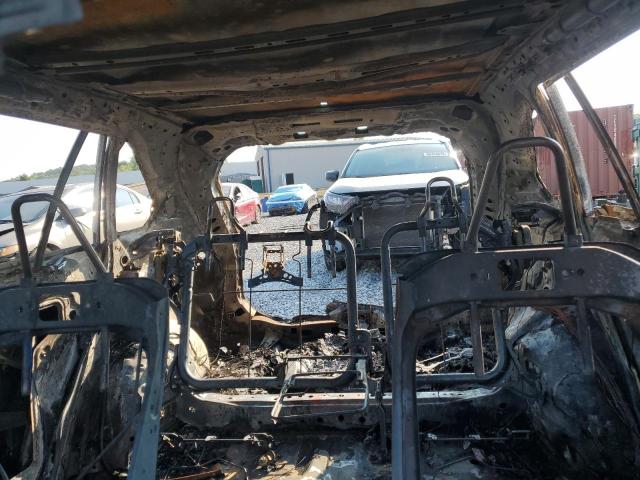 2T3H1RFV2SC308603 - 2025 TOYOTA RAV4 LE BURN photo 10