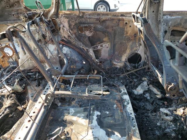 2T3H1RFV2SC308603 - 2025 TOYOTA RAV4 LE BURN photo 11