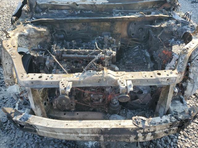 2T3H1RFV2SC308603 - 2025 TOYOTA RAV4 LE BURN photo 12