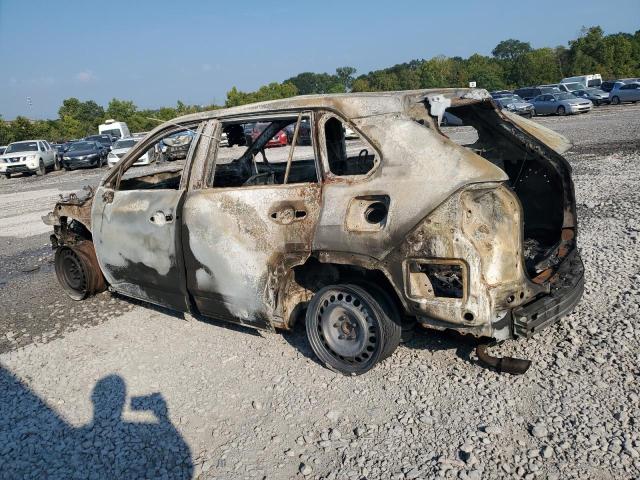 2T3H1RFV2SC308603 - 2025 TOYOTA RAV4 LE BURN photo 2