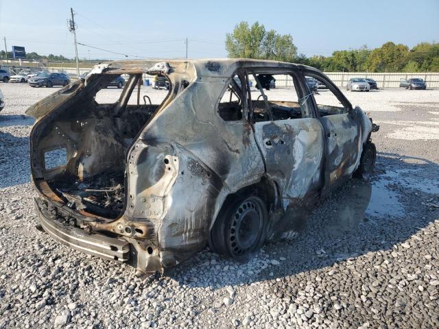 2T3H1RFV2SC308603 - 2025 TOYOTA RAV4 LE BURN photo 3