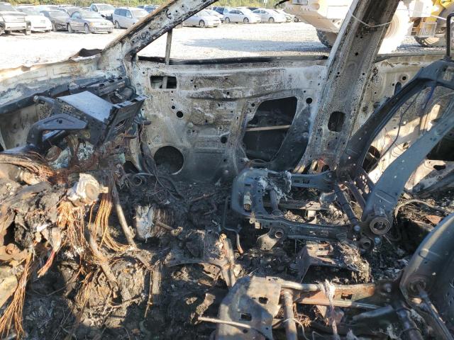 2T3H1RFV2SC308603 - 2025 TOYOTA RAV4 LE BURN photo 7