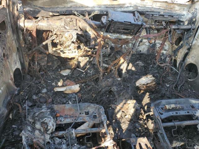 2T3H1RFV2SC308603 - 2025 TOYOTA RAV4 LE BURN photo 8