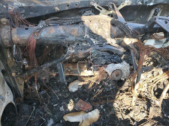 2T3H1RFV2SC308603 - 2025 TOYOTA RAV4 LE BURN photo 9