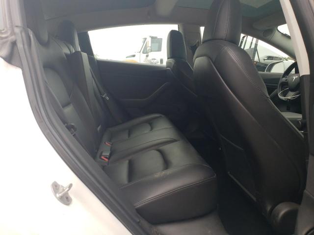 5YJ3E1EA9KF309928 - 2019 TESLA MODEL 3 Ağ foto 10