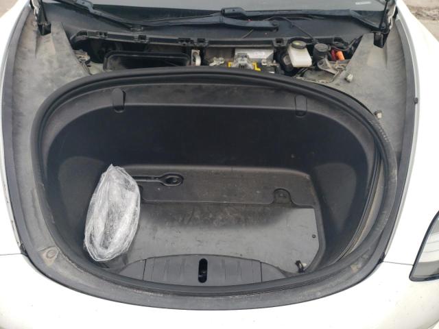 5YJ3E1EA9KF309928 - 2019 TESLA MODEL 3 Ağ foto 11