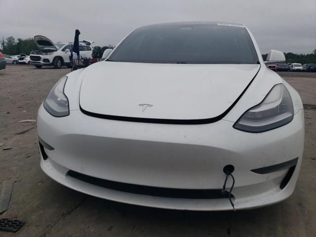 5YJ3E1EA9KF309928 - 2019 TESLA MODEL 3 Ağ foto 5