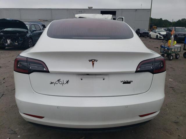 5YJ3E1EA9KF309928 - 2019 TESLA MODEL 3 Ağ foto 6