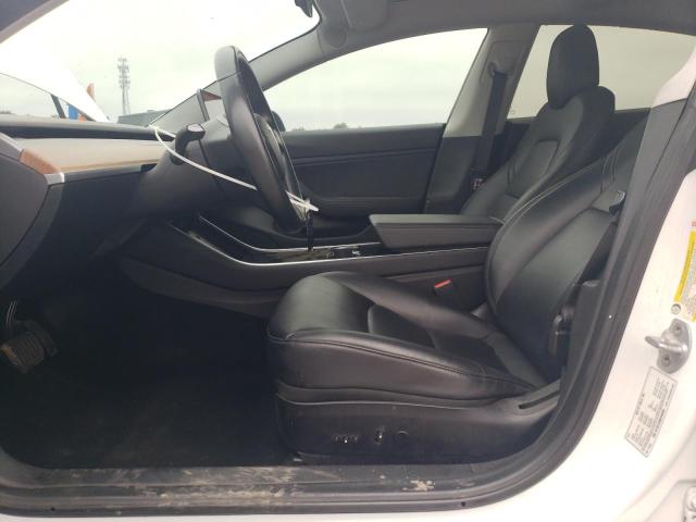5YJ3E1EA9KF309928 - 2019 TESLA MODEL 3 Ağ foto 7