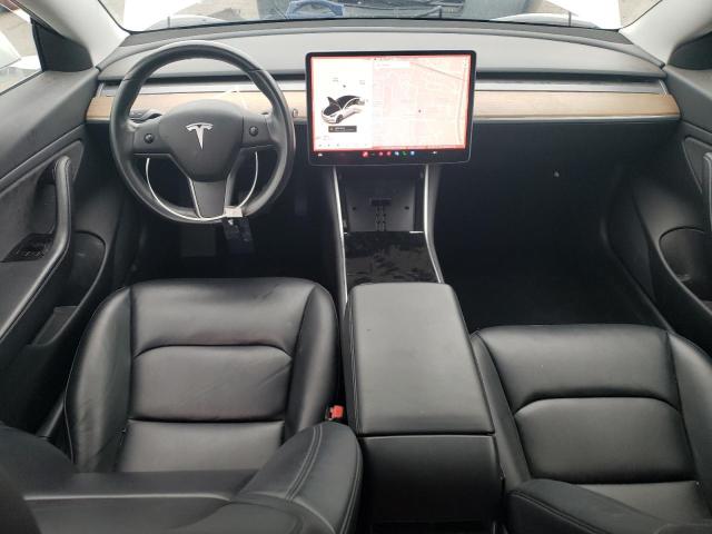 5YJ3E1EA9KF309928 - 2019 TESLA MODEL 3 Ağ foto 8