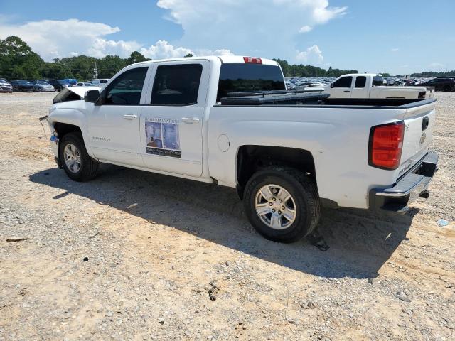 3GCPCREC5JG644846 - 2018 CHEVROLET SILVERADO C1500 LT Beyaz fotoğraf 2