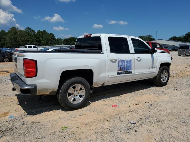 3GCPCREC5JG644846 - 2018 CHEVROLET SILVERADO C1500 LT Beyaz fotoğraf 3