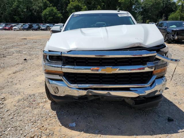 3GCPCREC5JG644846 - 2018 CHEVROLET SILVERADO C1500 LT Beyaz fotoğraf 5
