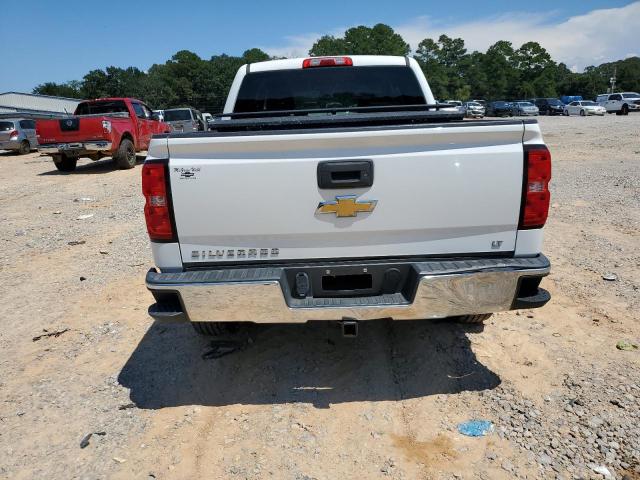 3GCPCREC5JG644846 - 2018 CHEVROLET SILVERADO C1500 LT Beyaz fotoğraf 6