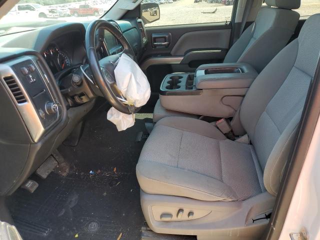 3GCPCREC5JG644846 - 2018 CHEVROLET SILVERADO C1500 LT Beyaz fotoğraf 7