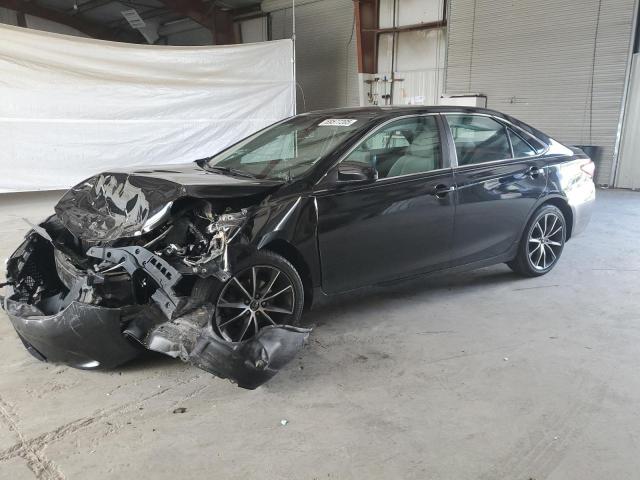 2015 TOYOTA CAMRY XSE, 