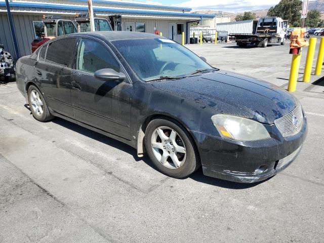 1N4AL11DX6N422944 - 2006 NISSAN ALTIMA S BLACK photo 4