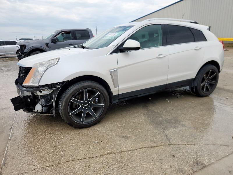 2016 CADILLAC SRX PERFORMANCE COLLECTION, 