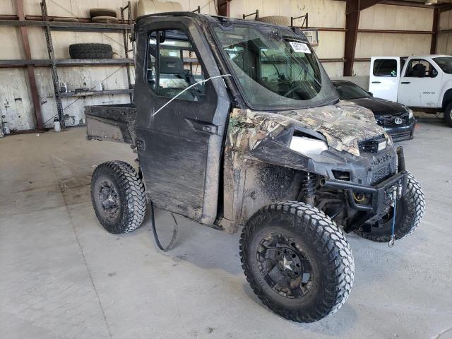 2015 POLARIS RANGER XP 900 EPS, 