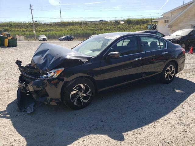 2016 HONDA ACCORD LX, 